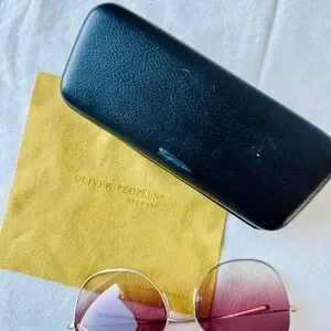 Oliver Peoples | Accessories | Oliver Peoples Charade  display picture 2